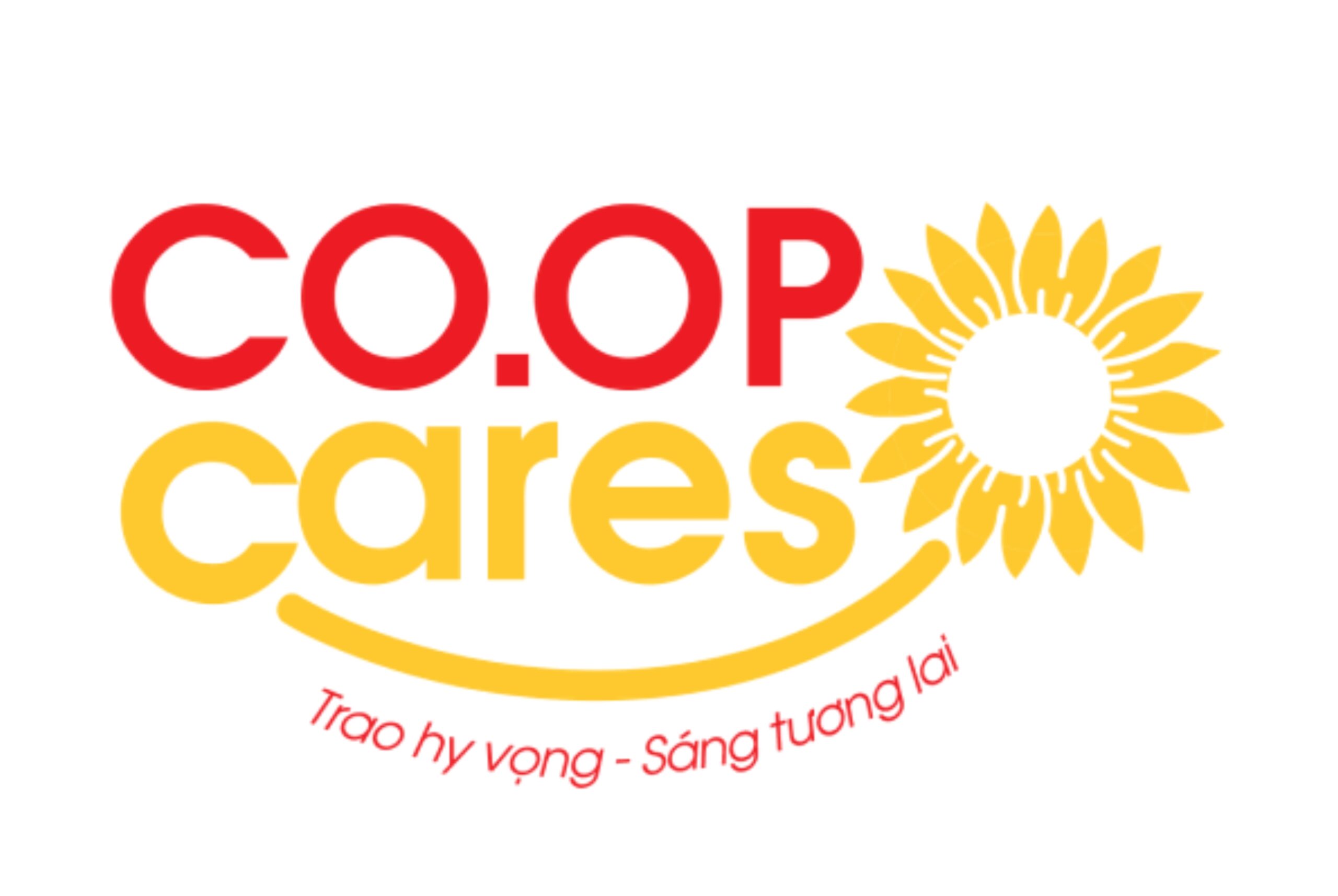 Hành Trình Co.op Cares - Co.op Cares