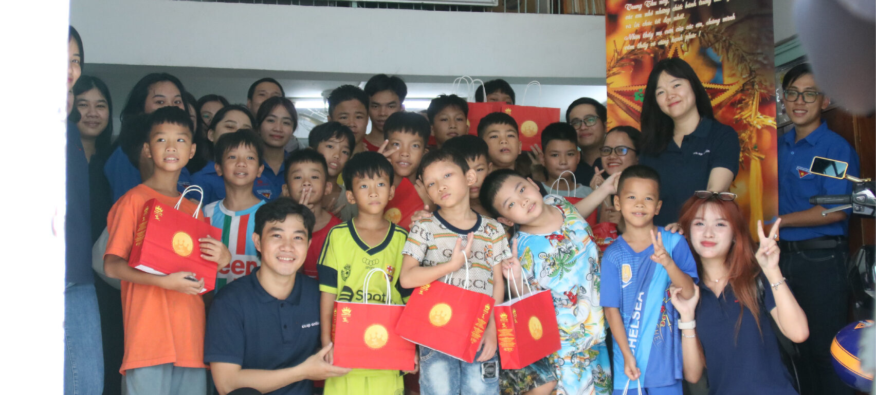 Community Archives - Co.op Cares